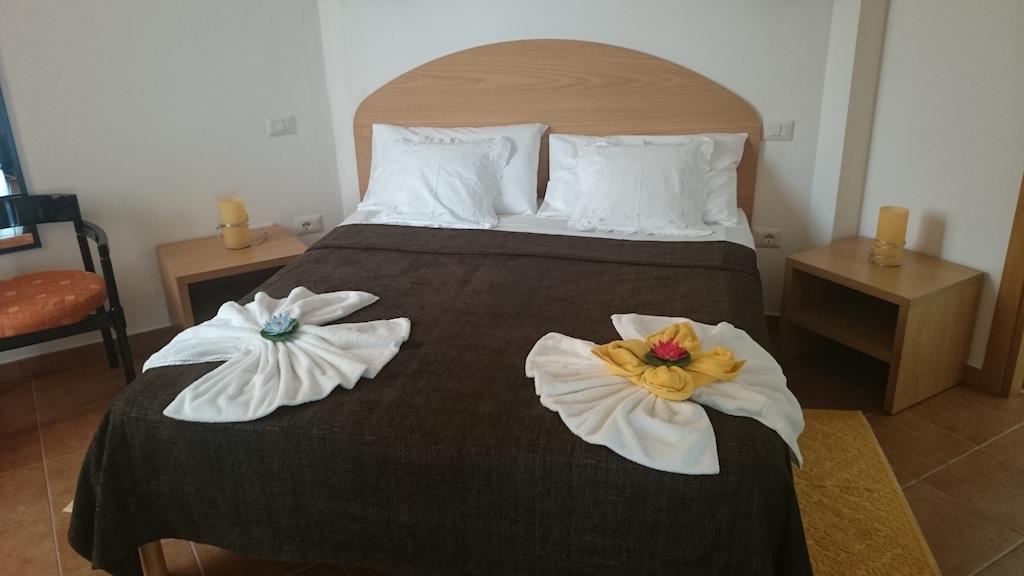 Hotel Hr Costa Rei Muravera Zewnętrze zdjęcie