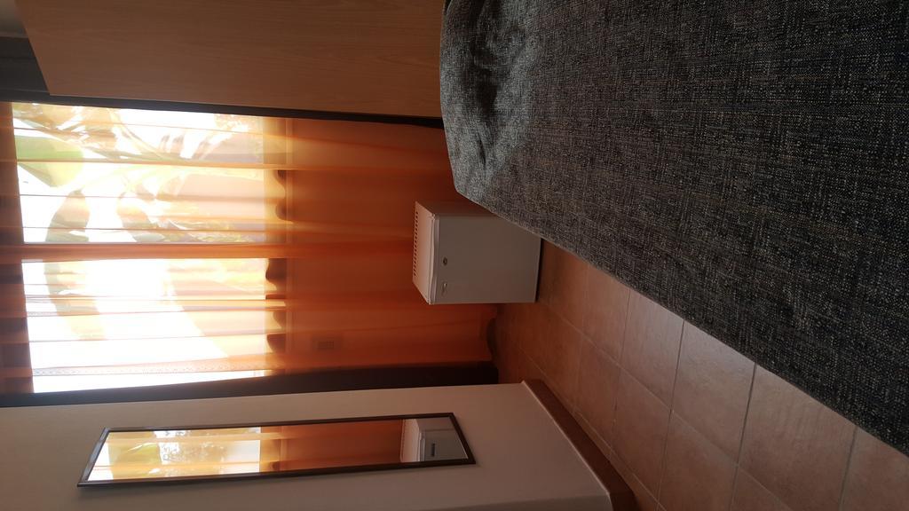 Hotel Hr Costa Rei Muravera Zewnętrze zdjęcie