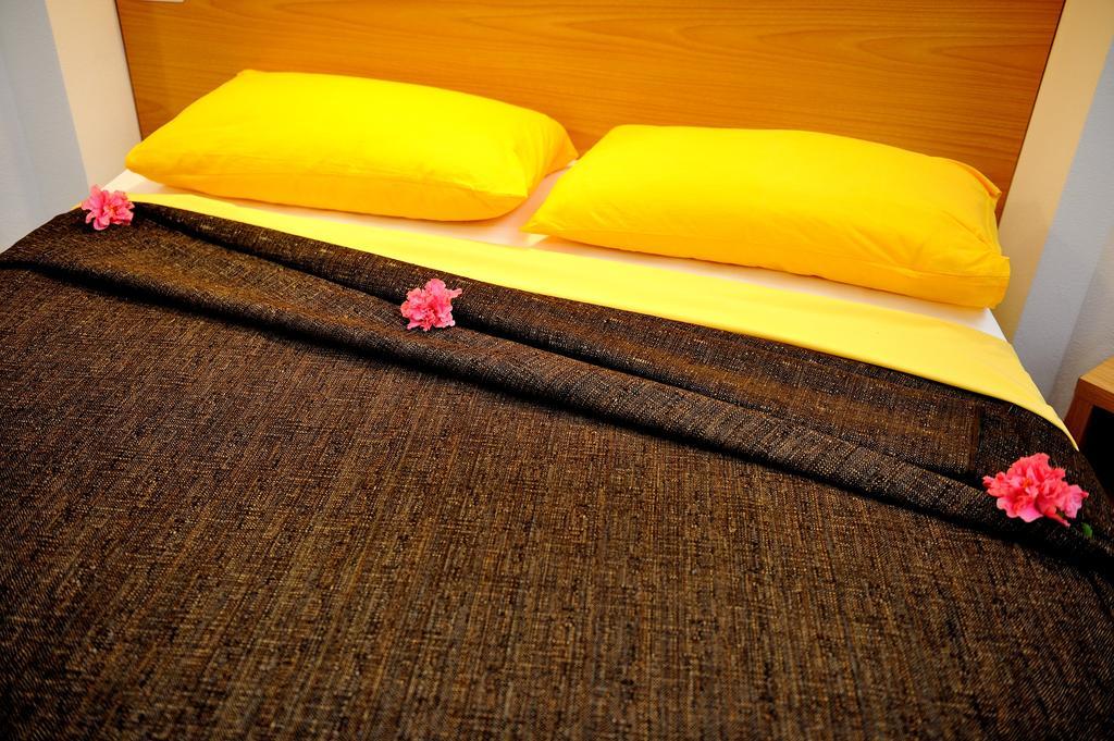 Hotel Hr Costa Rei Muravera Zewnętrze zdjęcie