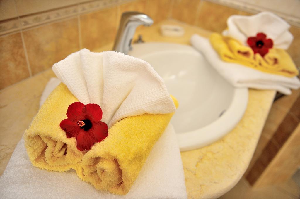 Hotel Hr Costa Rei Muravera Zewnętrze zdjęcie