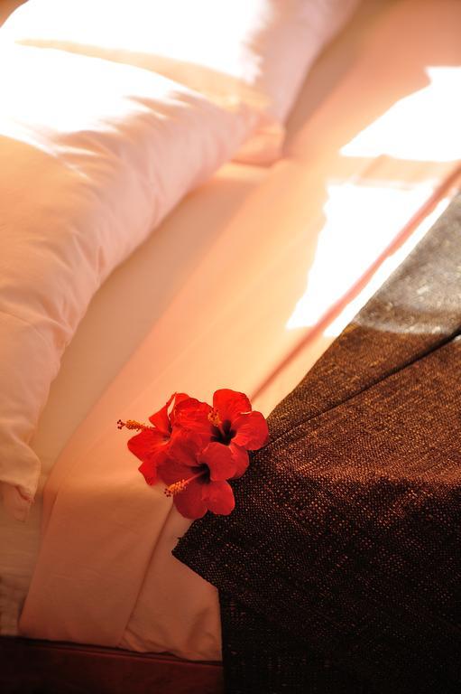 Hotel Hr Costa Rei Muravera Pokój zdjęcie